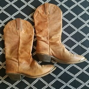 Durango cowgirl boots